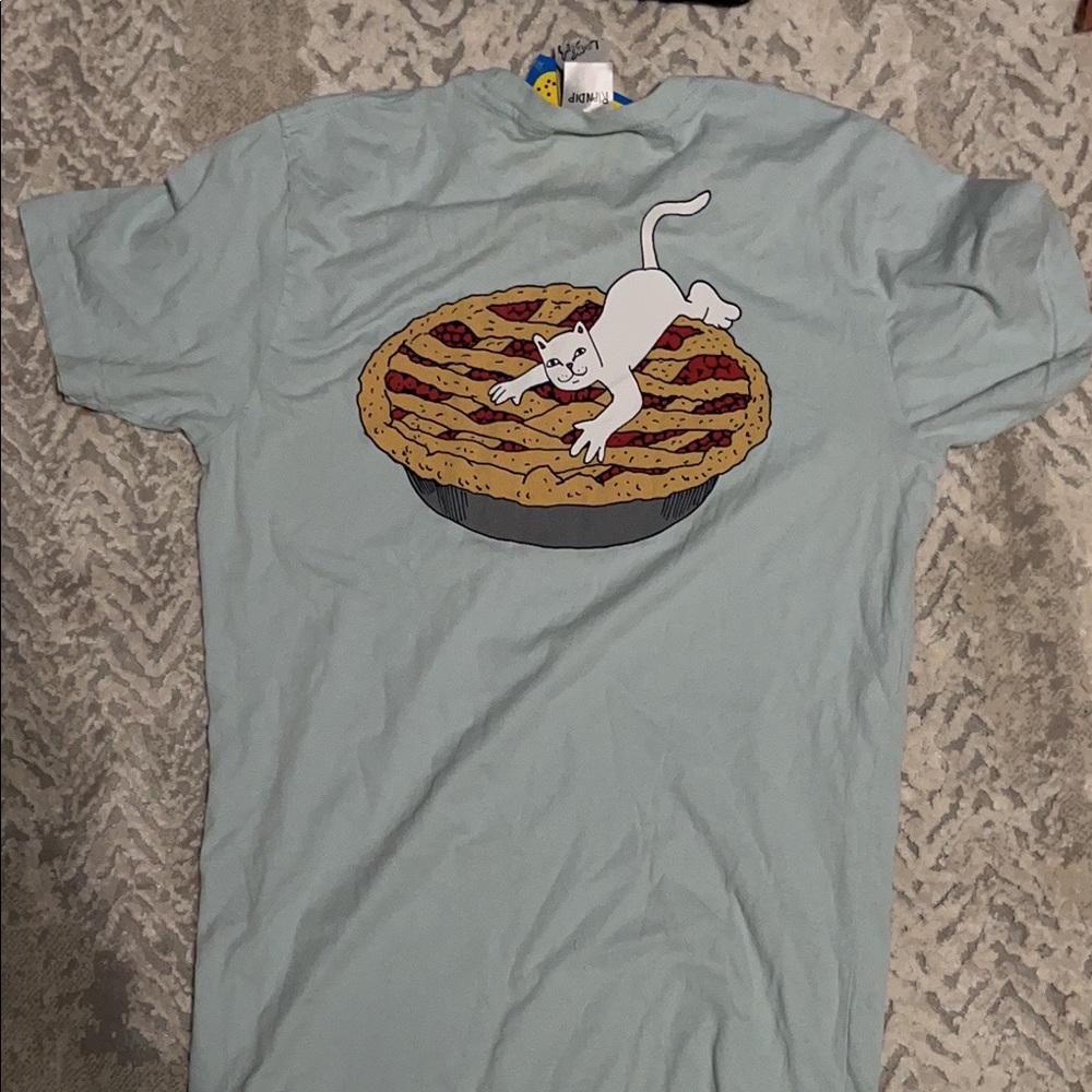 Ripndip  small shirt. Brand new